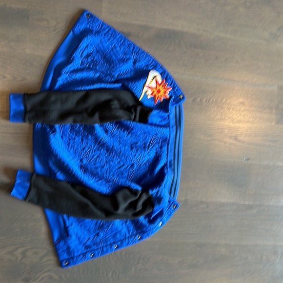 Fall jacket - Picture 2 of 3